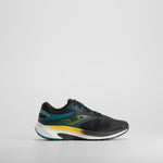 Zapatilla deportiva Active 2601 negra moderna JOMA