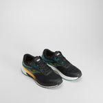Zapatilla deportiva Active 2601 negra moderna JOMA
