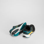 Zapatilla deportiva Active 2601 negra moderna JOMA