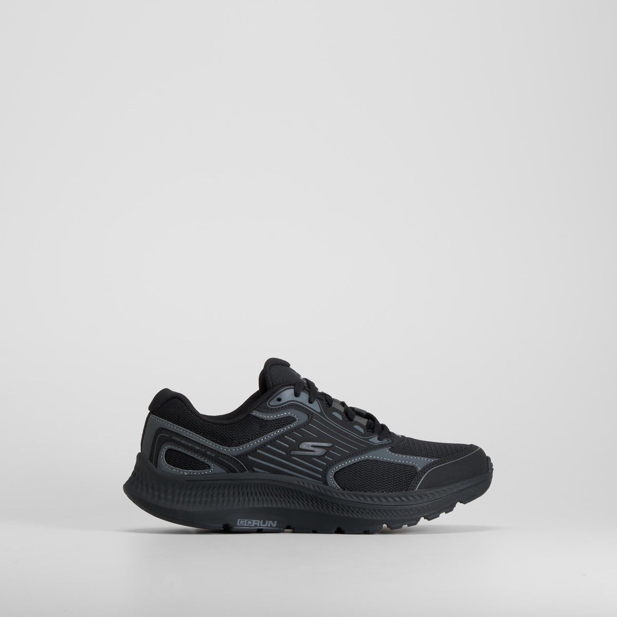 Zapatilla deportiva Go Run negro SKECHERS