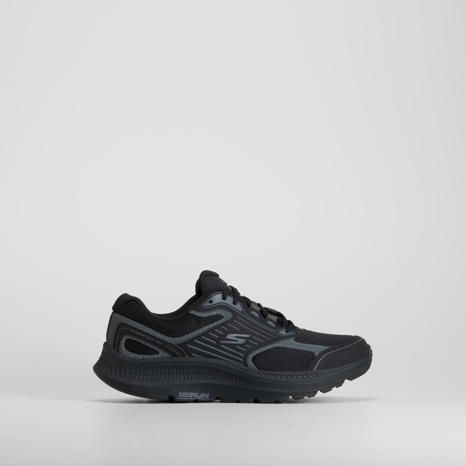 Zapatilla deportiva Go Run negro SKECHERS