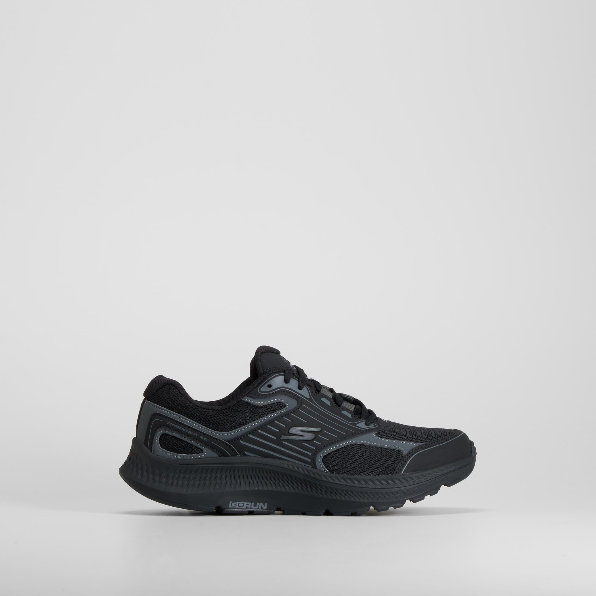 Zapatilla deportiva Go Run negro SKECHERS