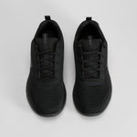 Zapatilla deportiva SUMMITS negra SKECHERS