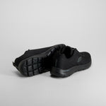 Zapatilla deportiva SUMMITS negra SKECHERS