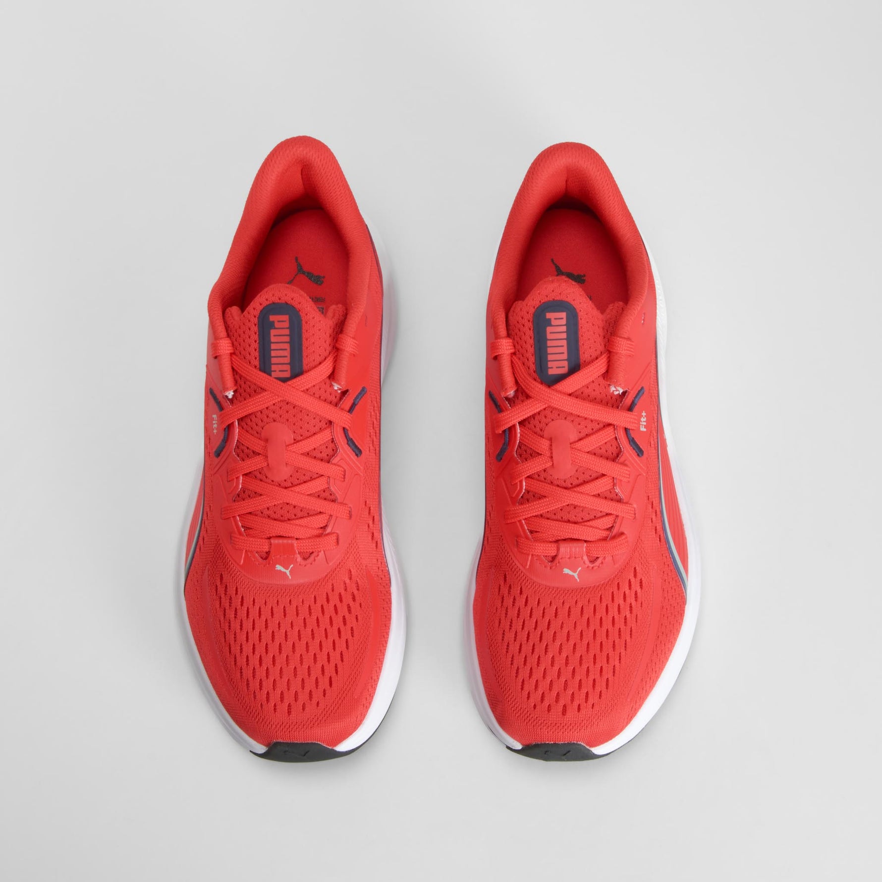 Deportiva running Skyrocket lite 2 roja PUMA
