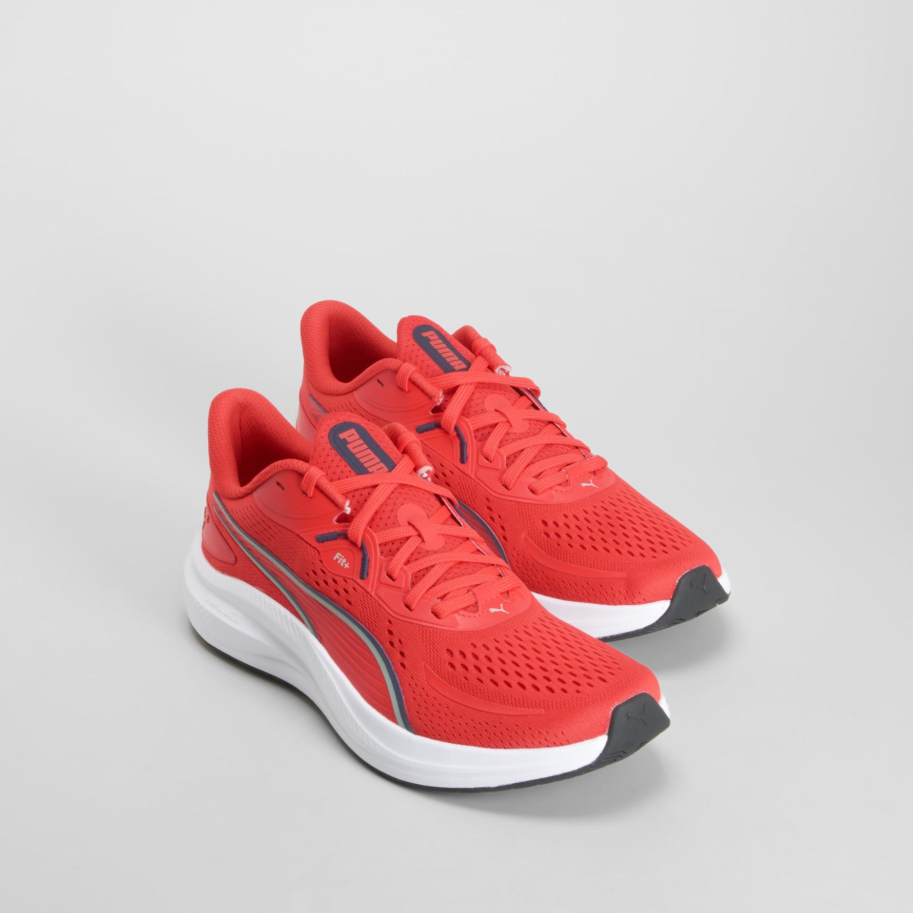 Deportiva running Skyrocket lite 2 roja PUMA