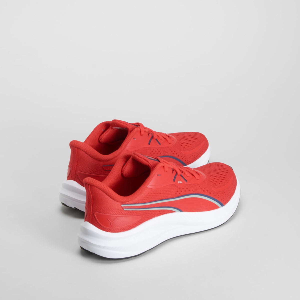 Deportiva running Skyrocket lite 2 roja PUMA