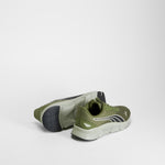 Zapatilla deportiva Flex Focus verde PUMA