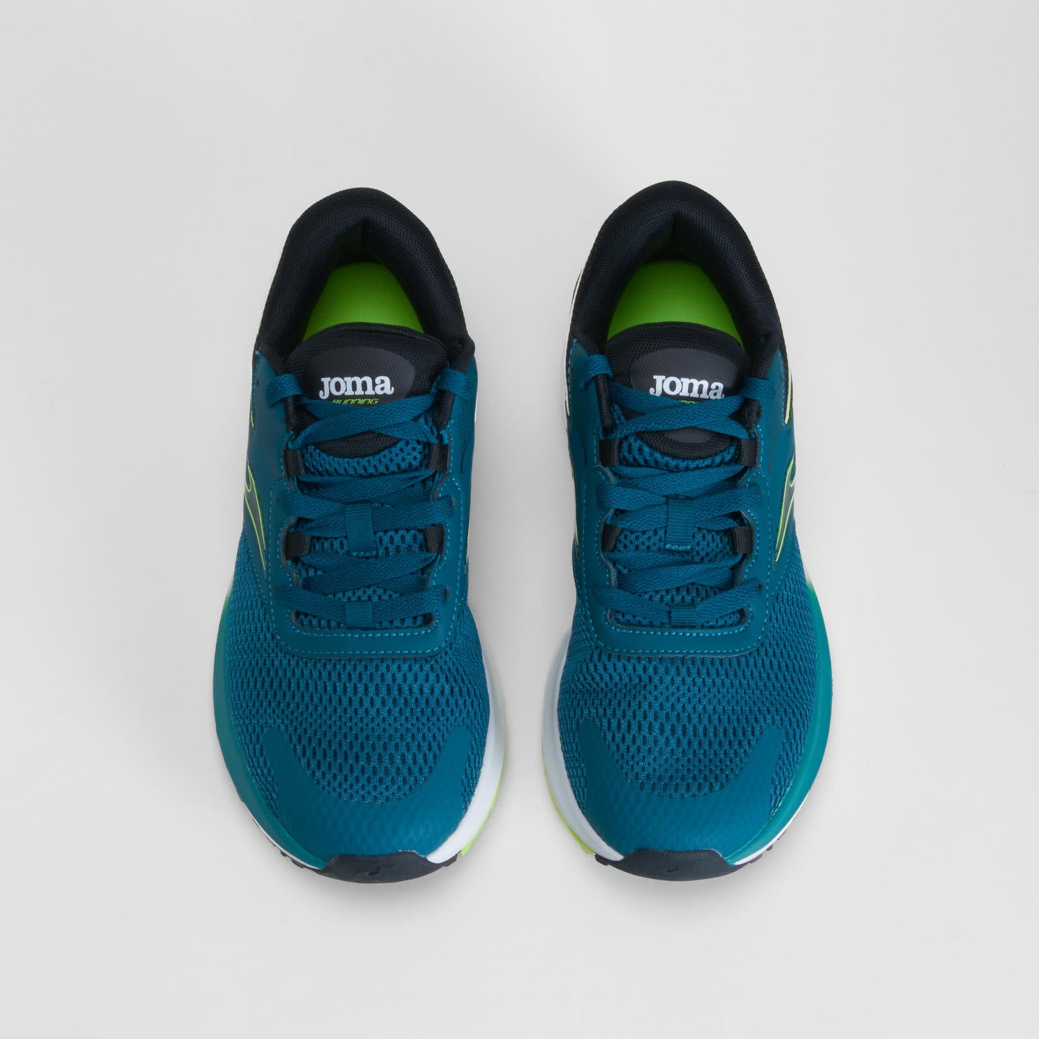 Zapatilla deportiva Active 2617 verde JOMA