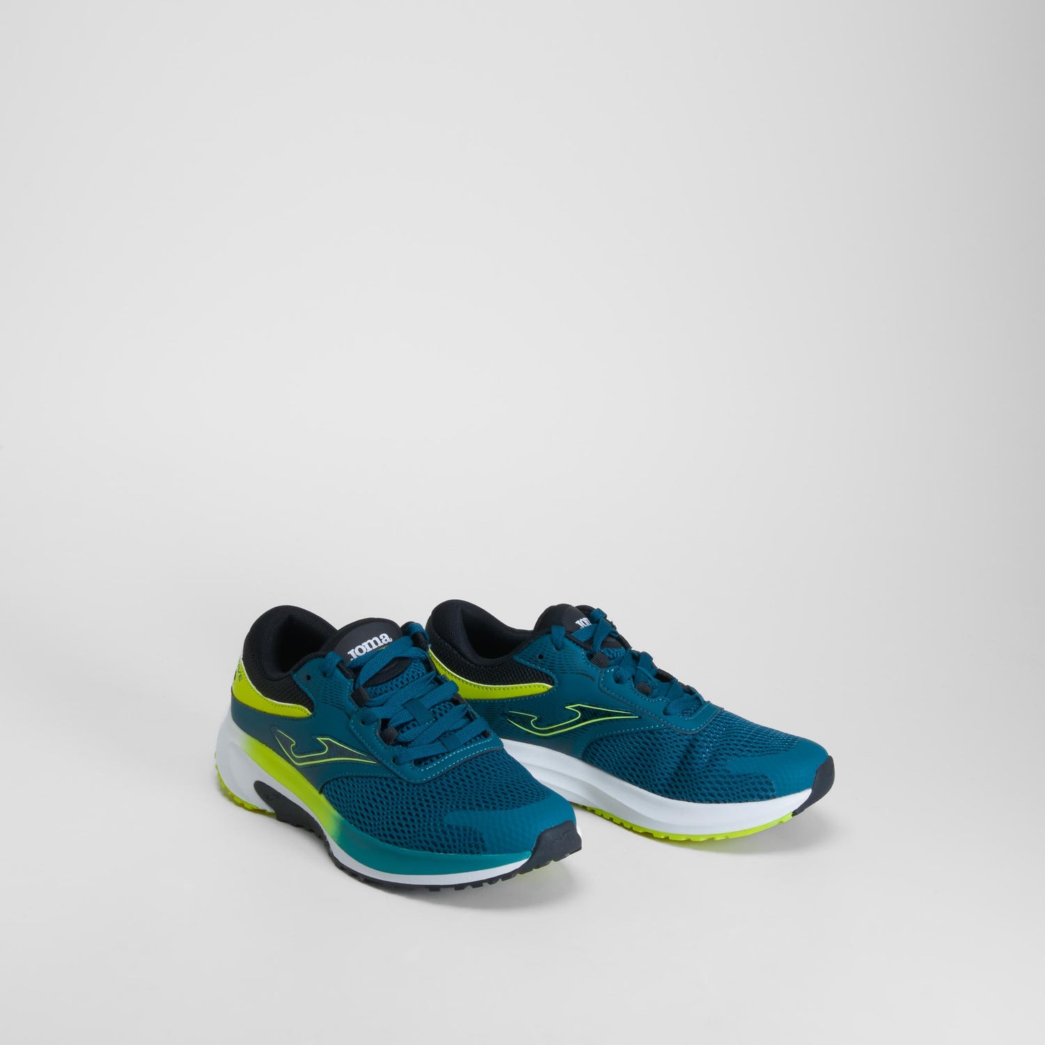 Zapatilla deportiva Active 2617 verde JOMA