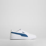 Zapatilla Court Classic Clean blanca PUMA