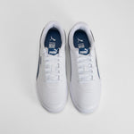 Zapatilla Court Classic Clean blanca PUMA