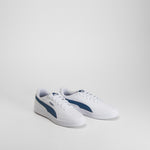 Zapatilla Court Classic Clean blanca PUMA