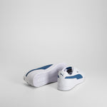 Zapatilla Court Classic Clean blanca PUMA