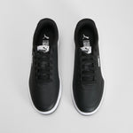 Zapatilla Court Classic Clean negra PUMA