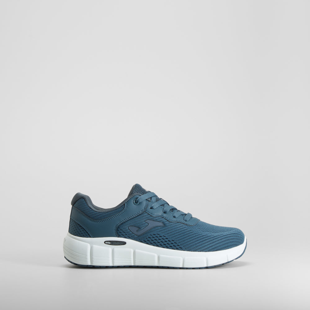 Zapatilla deportiva Atenea 2601 gris JOMA
