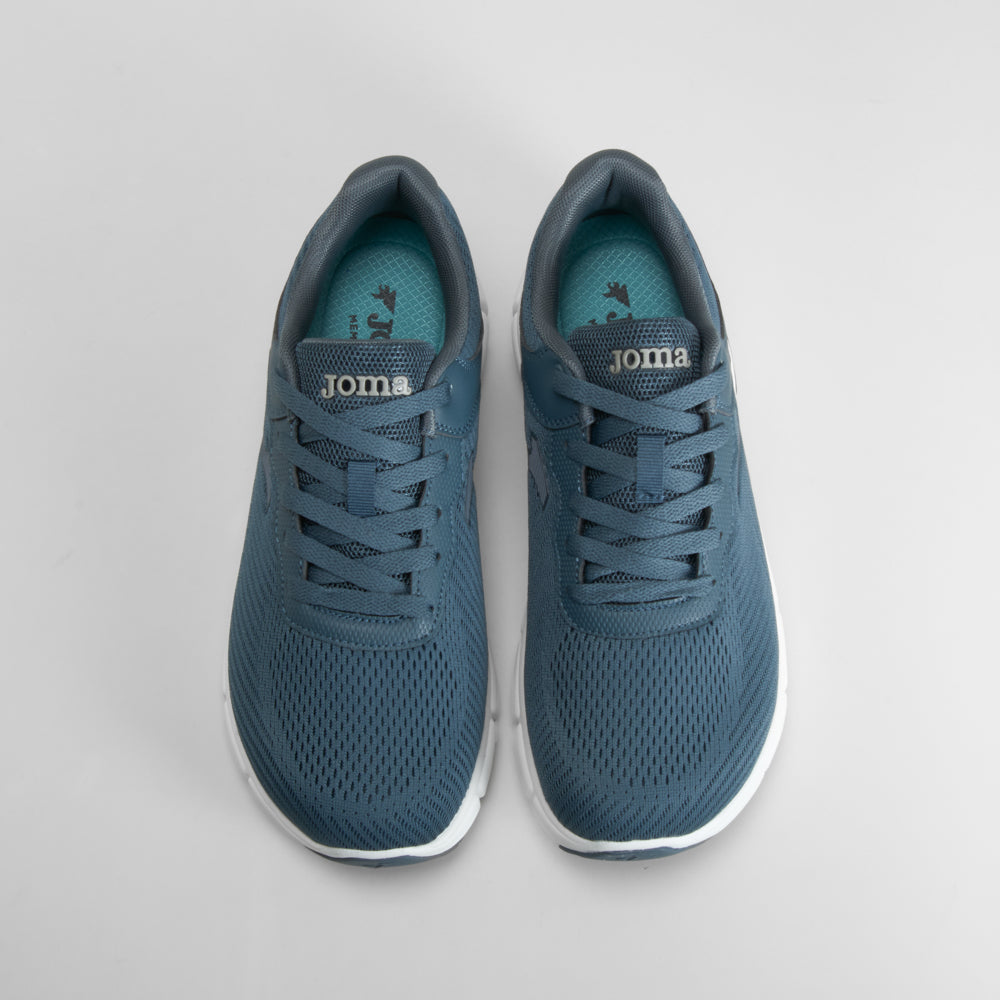 Zapatilla deportiva Atenea 2601 gris JOMA