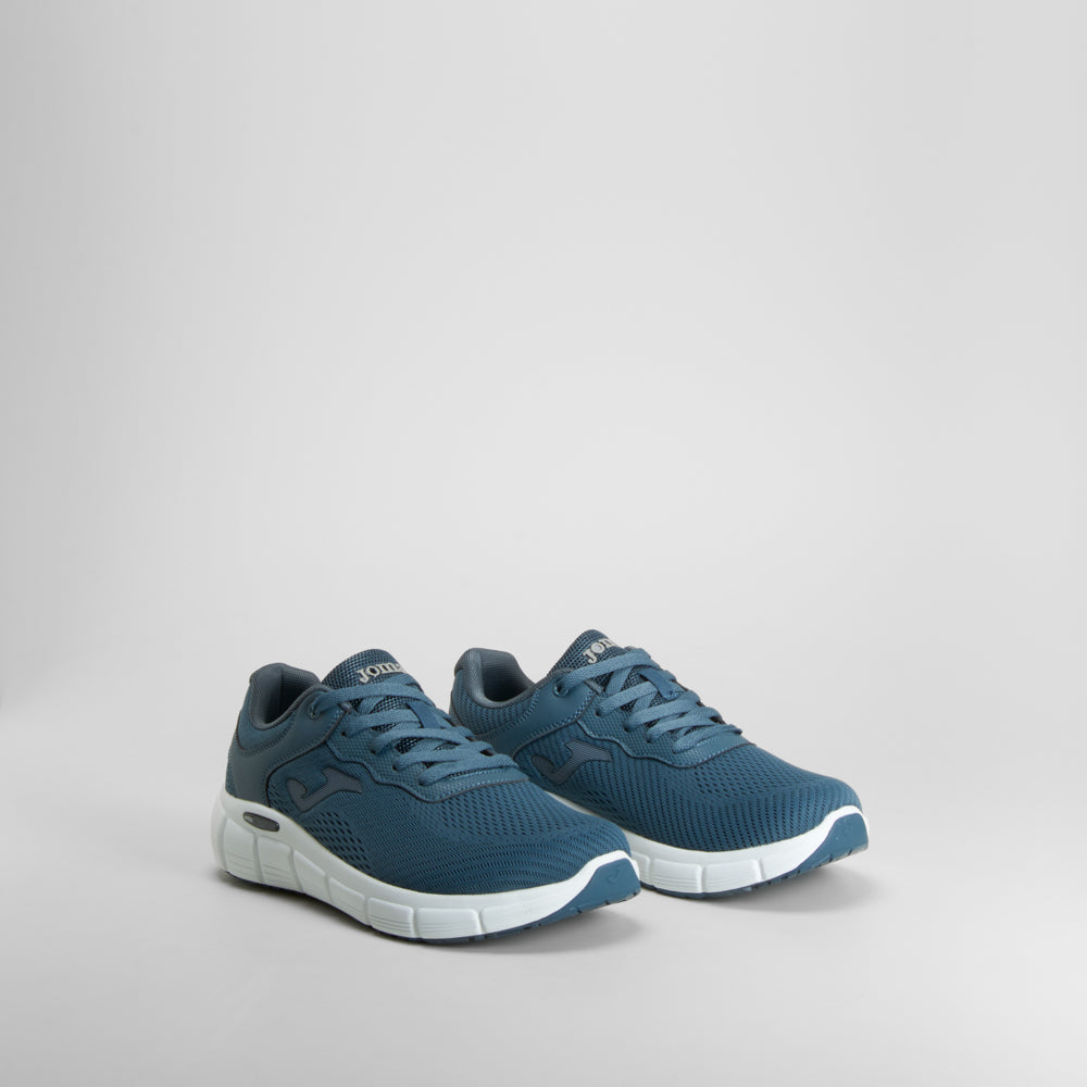 Zapatilla deportiva Atenea 2601 gris JOMA