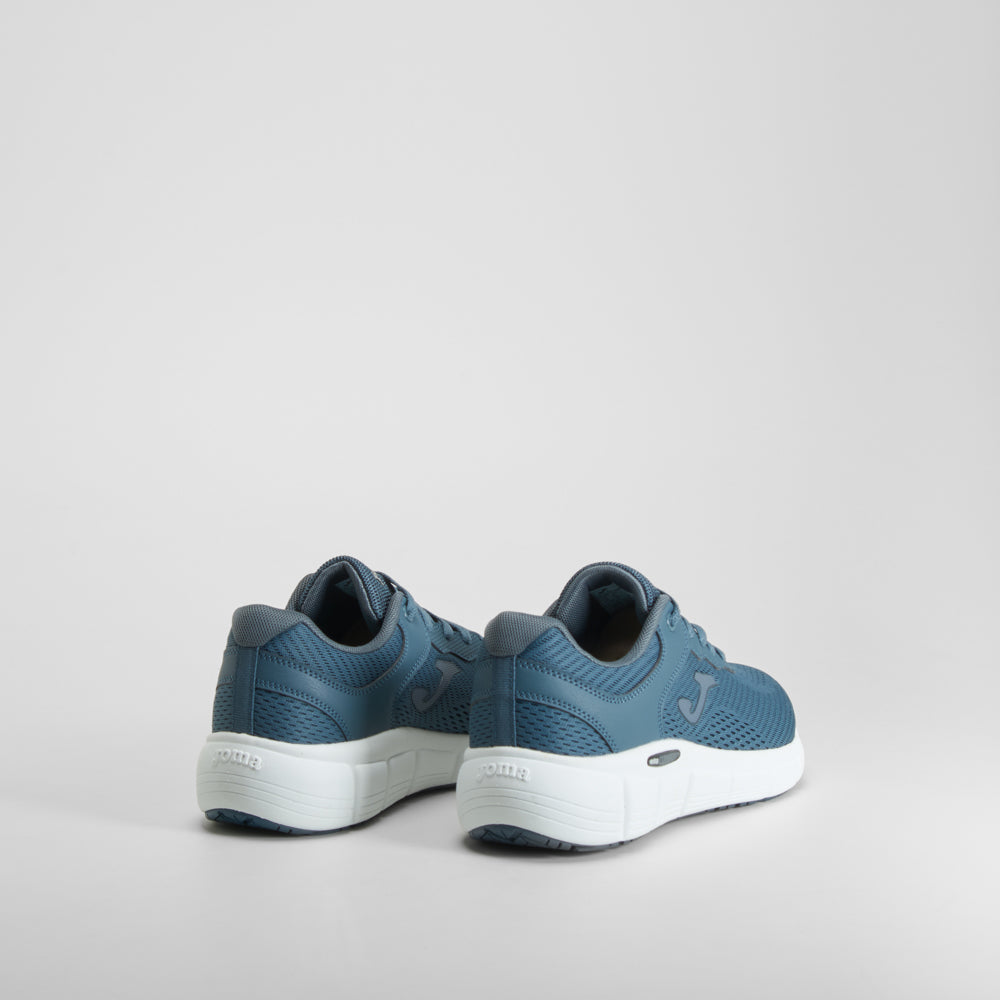 Zapatilla deportiva Atenea 2601 gris JOMA