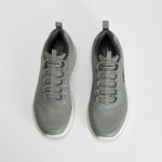 Zapatilla deportiva walking gris SKECHERS