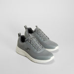 Zapatilla deportiva walking gris SKECHERS