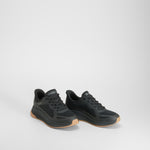 Zapatilla deportiva Slip Ins negra SKECHERS