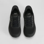 Zapatilla slip ins Go Walk negra SKECHERS