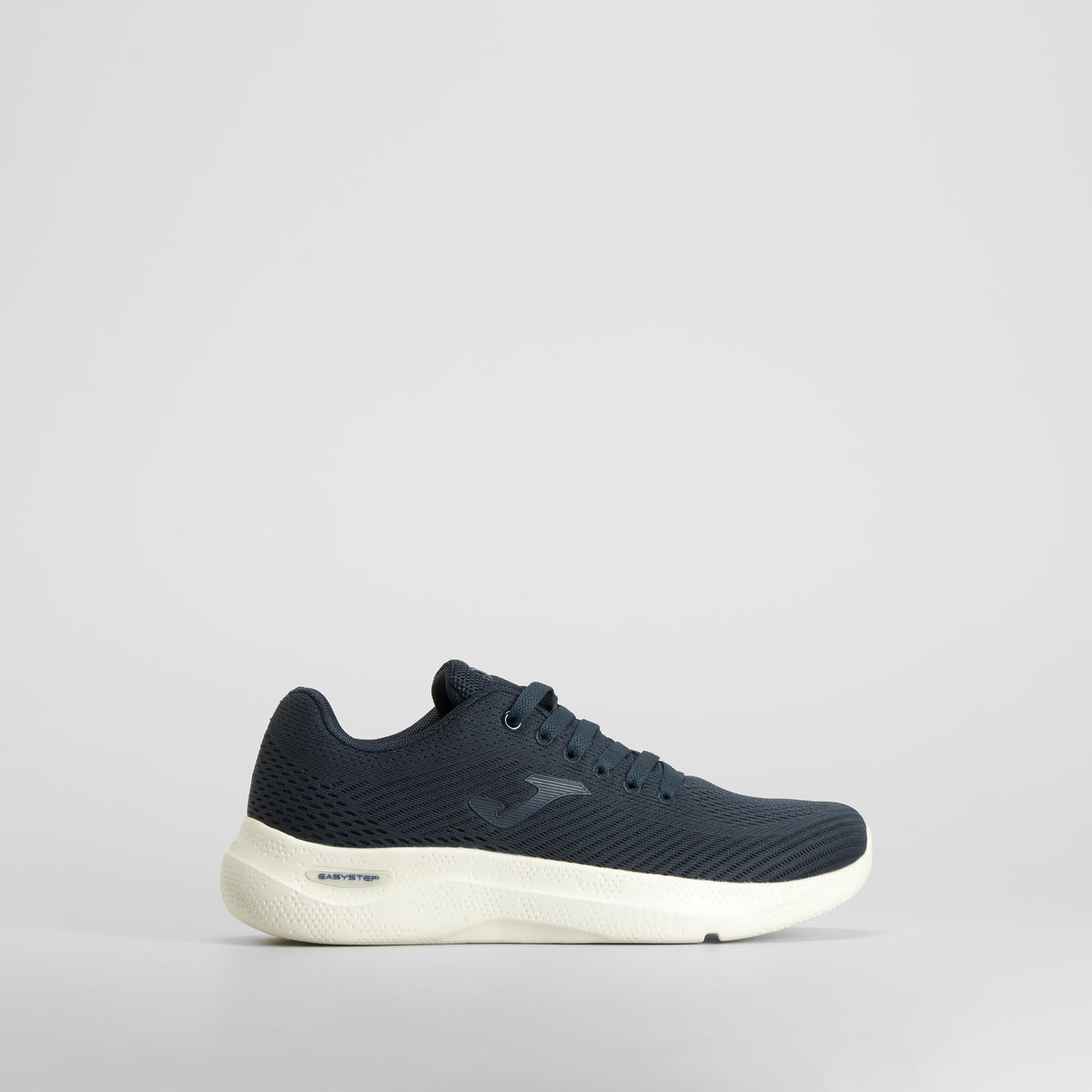Zapatilla deportiva walking ligera azul JOMA