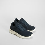 Zapatilla deportiva walking ligera azul JOMA