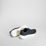 Zapatilla deportiva walking ligera azul JOMA