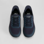 Zapatilla slip in Go Walk azul marino SKECHERS