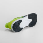 Zapatilla deportiva running amarilla UTWO