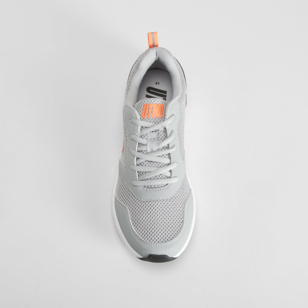 Deportiva running star azul UTWO
