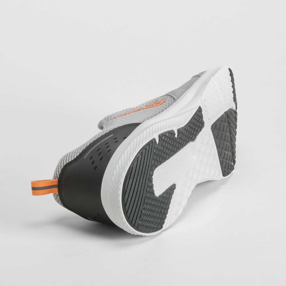 Deportiva running star azul UTWO