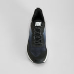 Zapatilla deportiva running gris UTWO