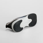 Zapatilla deportiva running gris UTWO