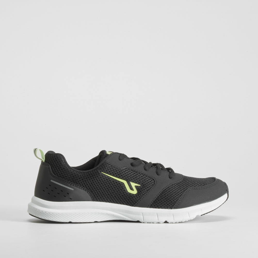 Deportiva running star negra UTWO