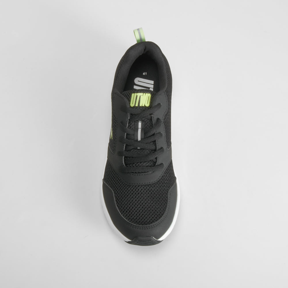 Deportiva running star negra UTWO