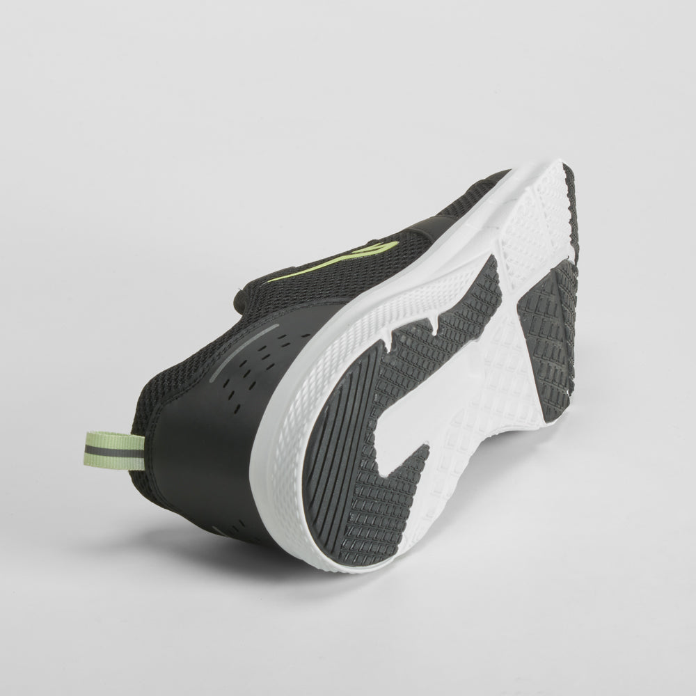 Deportiva running star negra UTWO