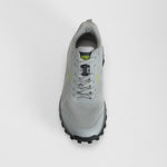 Deportivo trekking cordones gris UTWO