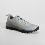Deportivo trekking cordones gris UTWO