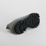 Deportivo trekking cordones gris UTWO
