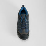 Zapatilla trekking azul UDOK