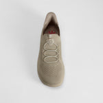 Zapatilla barefoot beige RELIFE