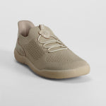 Zapatilla barefoot beige RELIFE