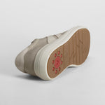 Zapatilla urbana beige RELIFE