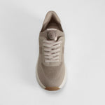 Zapatilla deportiva beige RELIFE