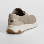Zapatilla deportiva beige RELIFE