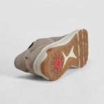 Zapatilla deportiva beige RELIFE