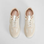 Sneaker confort plata MYSOFT